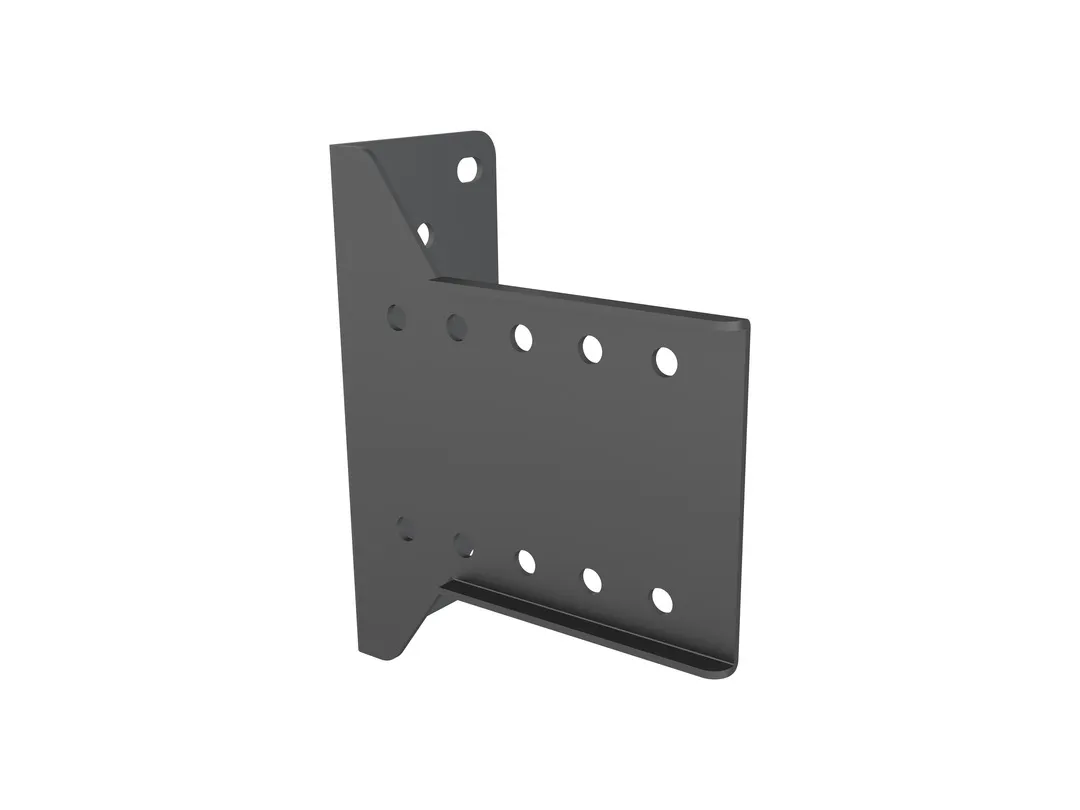 M Pro Series-Single display plate