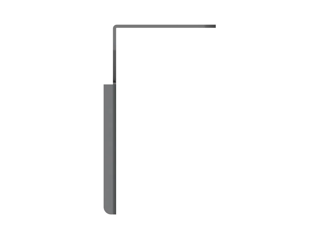 M Pro Series-Single display plate