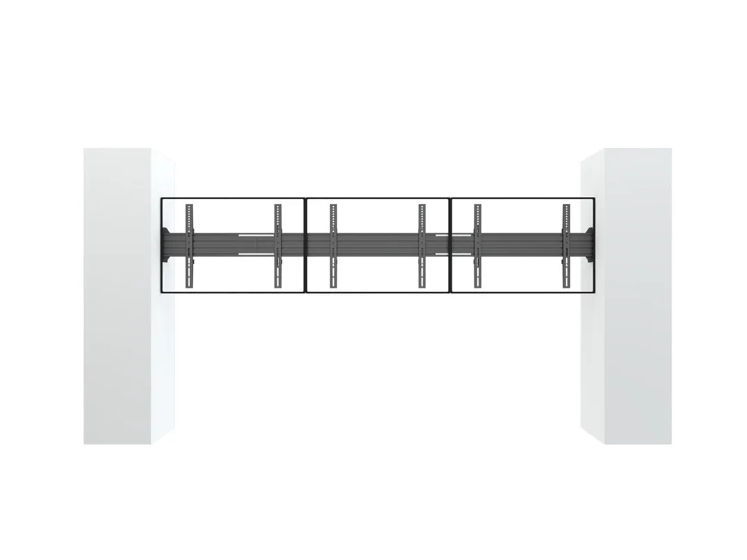 M Pro Series-Single display plate