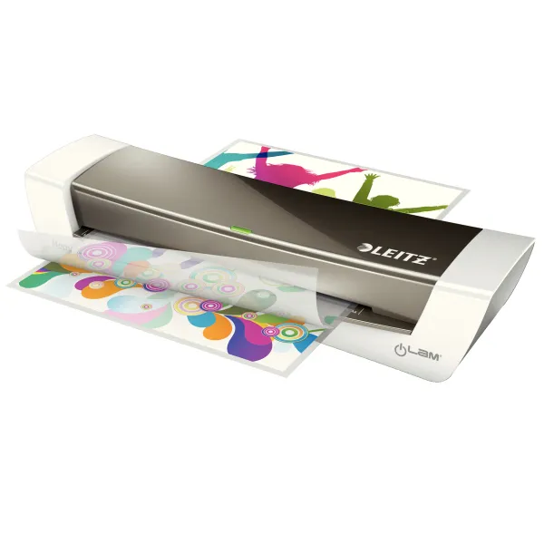 Laminointilaite iLAM Home Office A4 harm