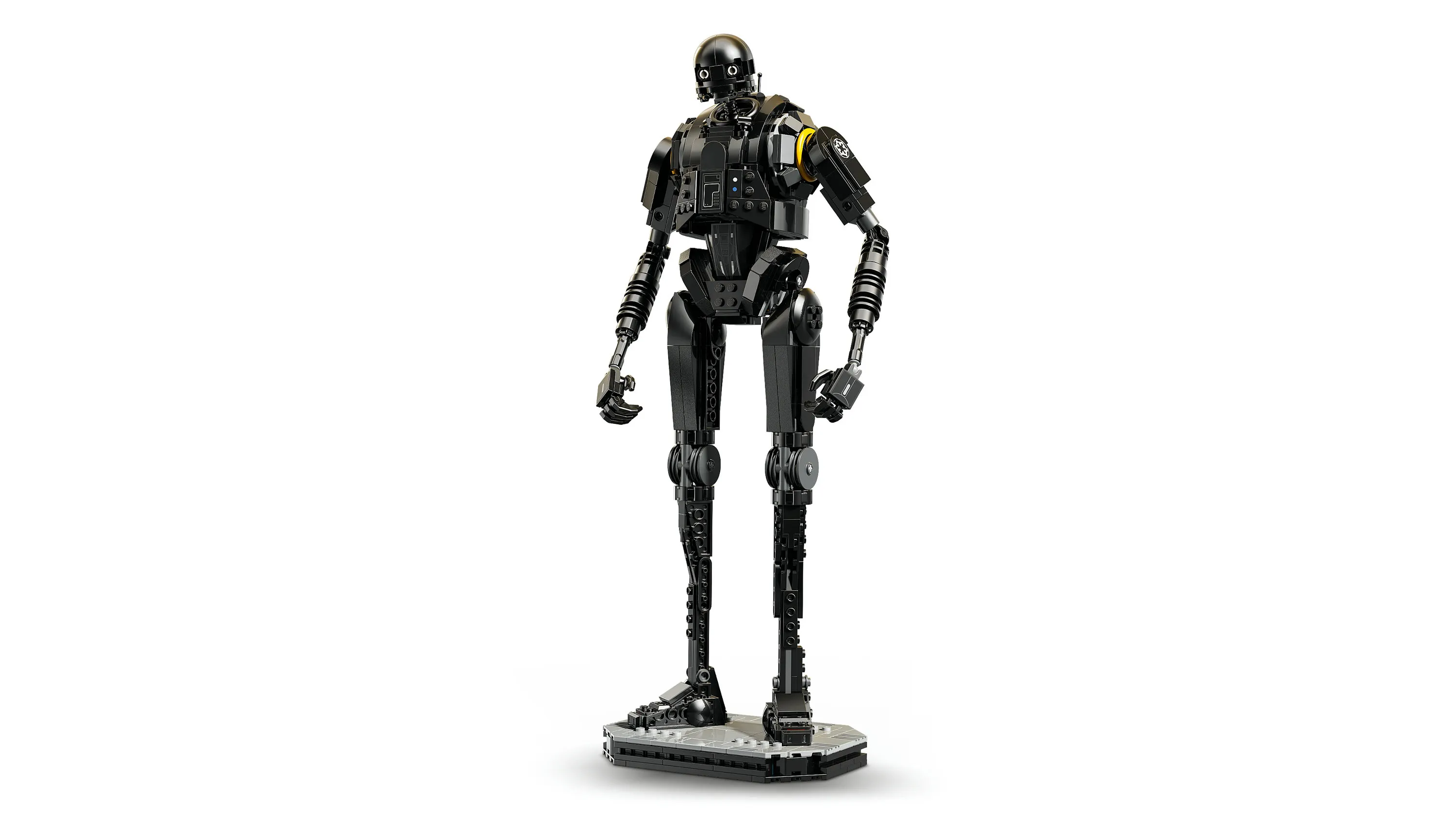 LEGO Star Wars K-2SO Droid 75434