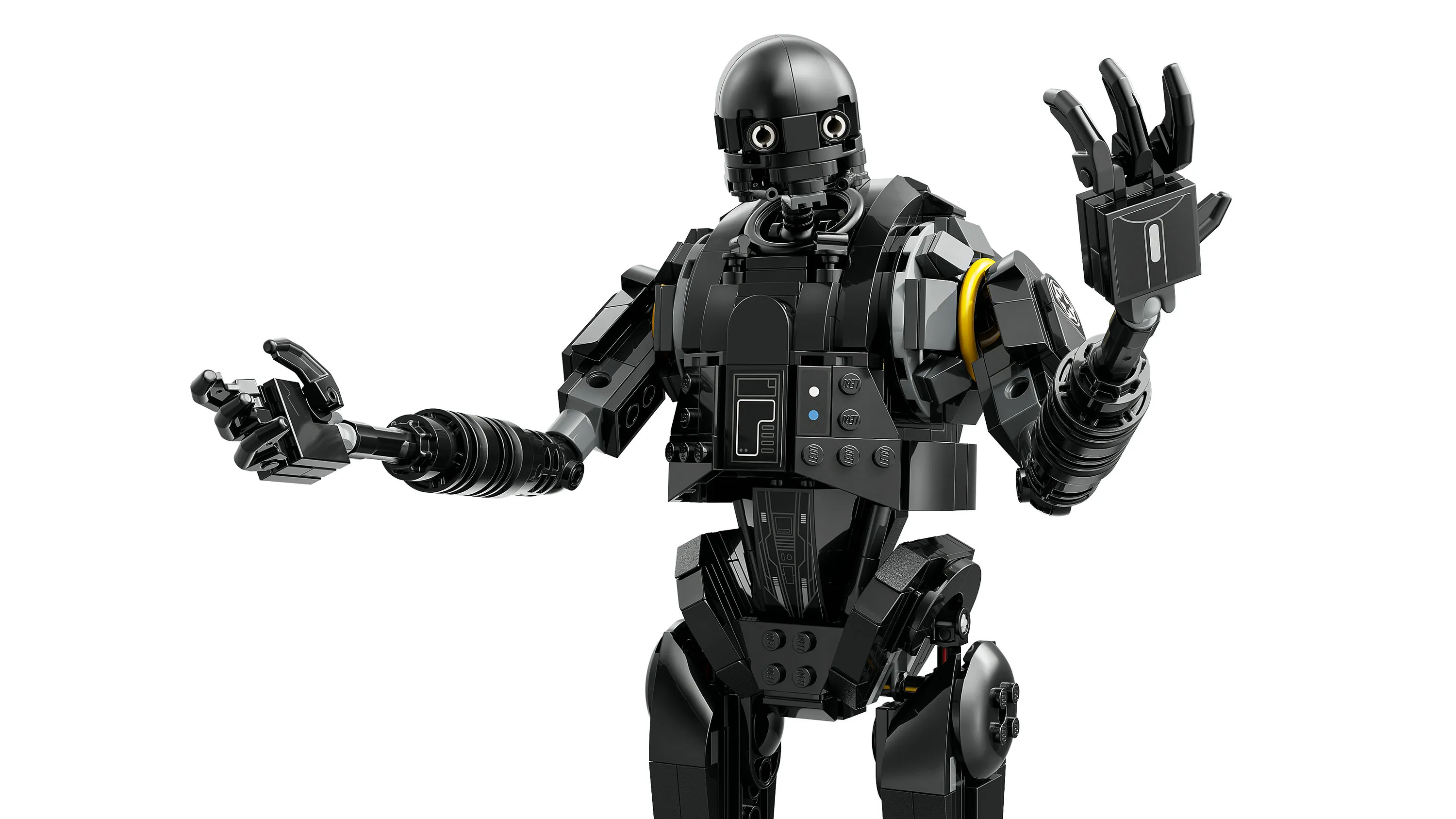 LEGO Star Wars K-2SO Droid 75434