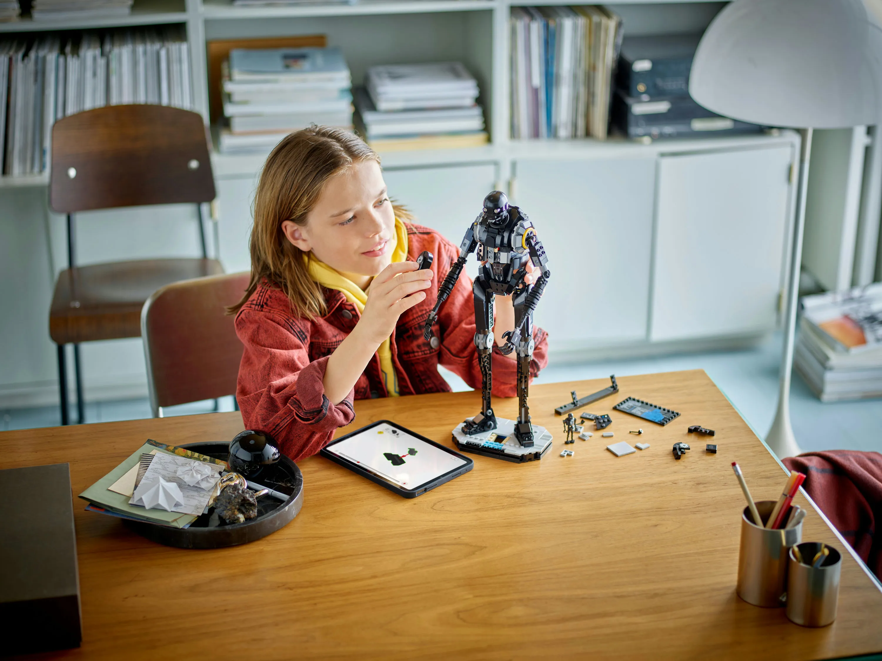 LEGO Star Wars K-2SO Droid 75434