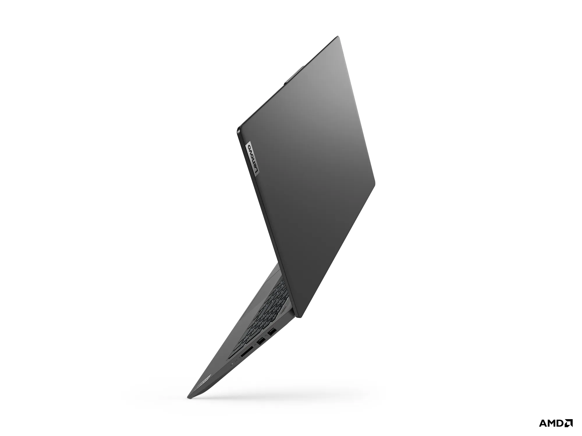 Lenovo IdeaPad 5 15.6&quot; R7-4700U, 16GB, 512 GB, Win 10 Home - notebook, Grey