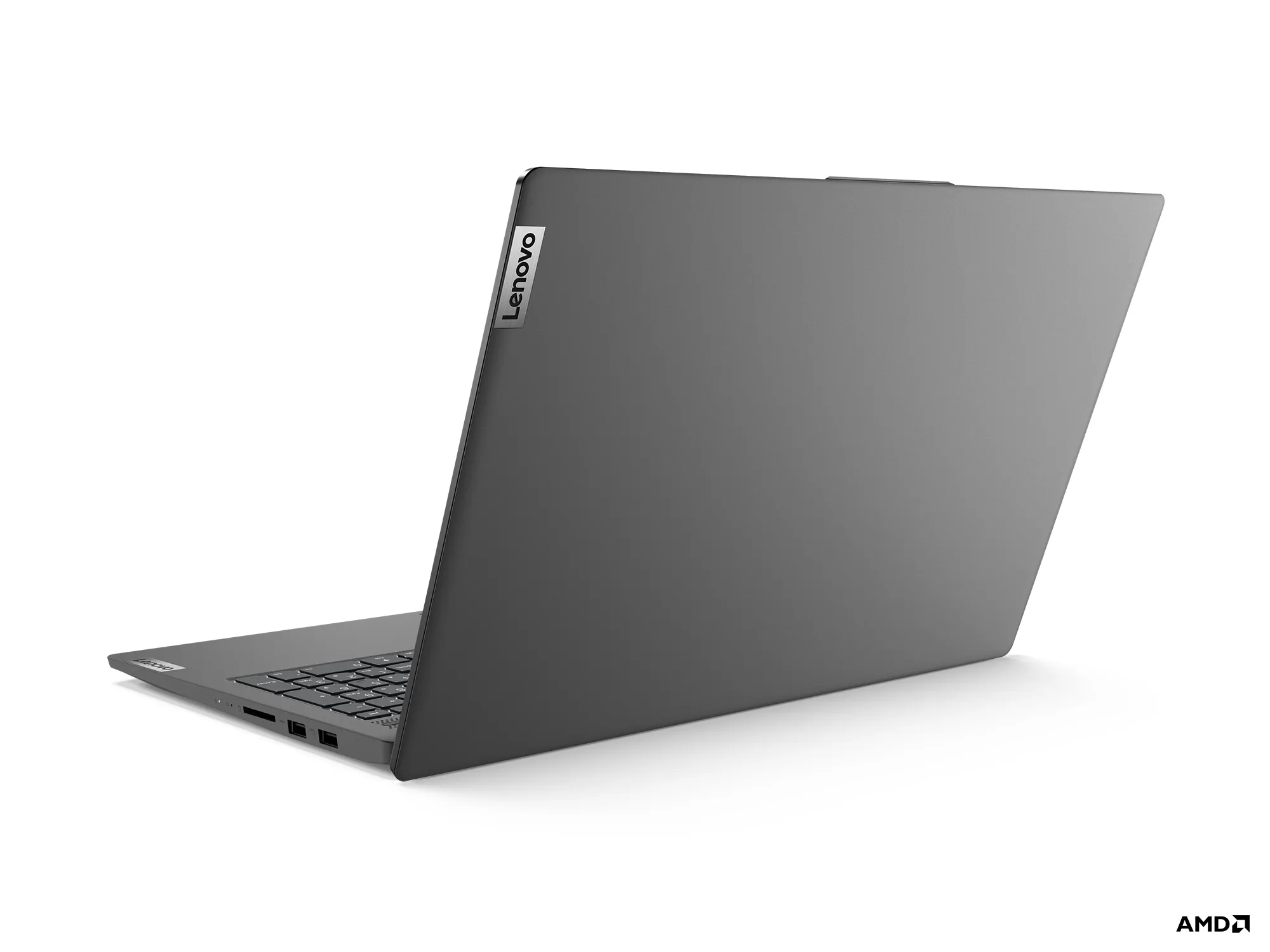 Lenovo IdeaPad 5 15.6&quot; R7-4700U, 16GB, 512 GB, Win 10 Home - notebook, Grey