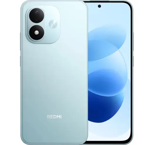 Xiaomi Redmi Note 17 5G 6/128 GB, Sky Teal
