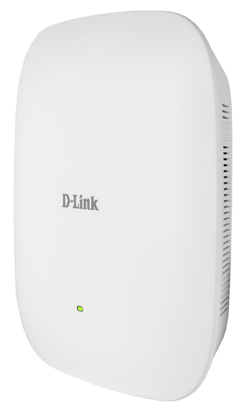 D-Link AX3600 Wi-Fi 6 Dual-Band PoE Access Point