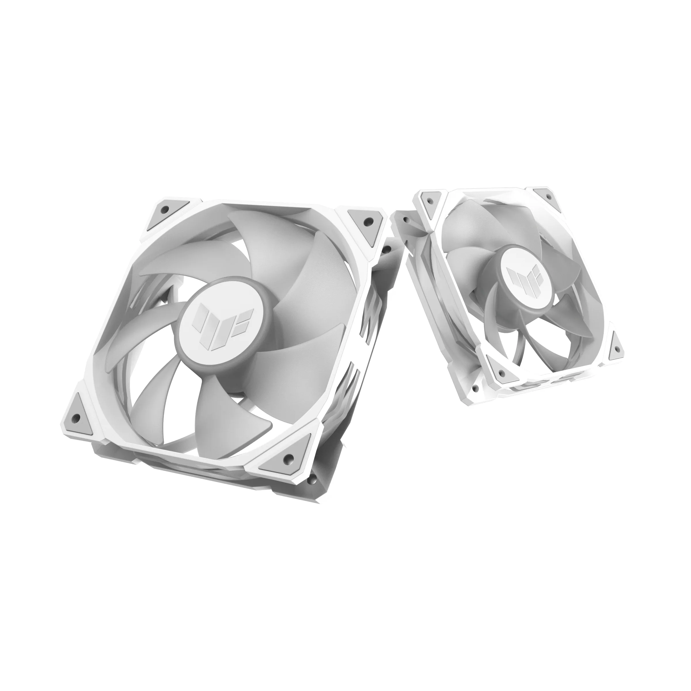 ASUS TUF GAMING TR120 ARGB 1-pack 120mm White