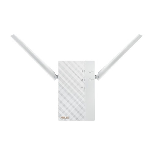 ASUS RP-AC56 Wireless-AC1200 Range Extender/Access Point 802.11a/b/g/n/ac 300Mbps (2.4GHz) + 867Mbps (5GHz)