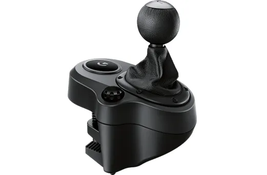 Logitech Driving Force Shifter - USB