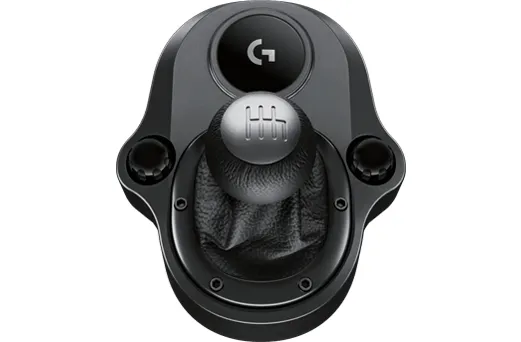 Logitech Driving Force Shifter - USB