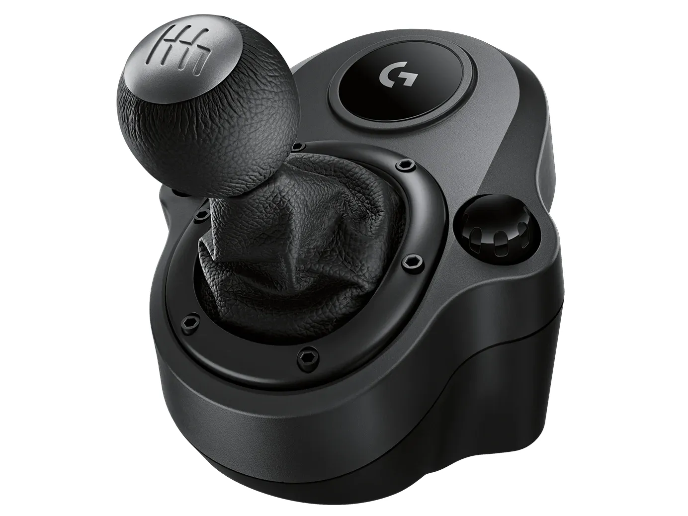 Logitech Driving Force Shifter - USB