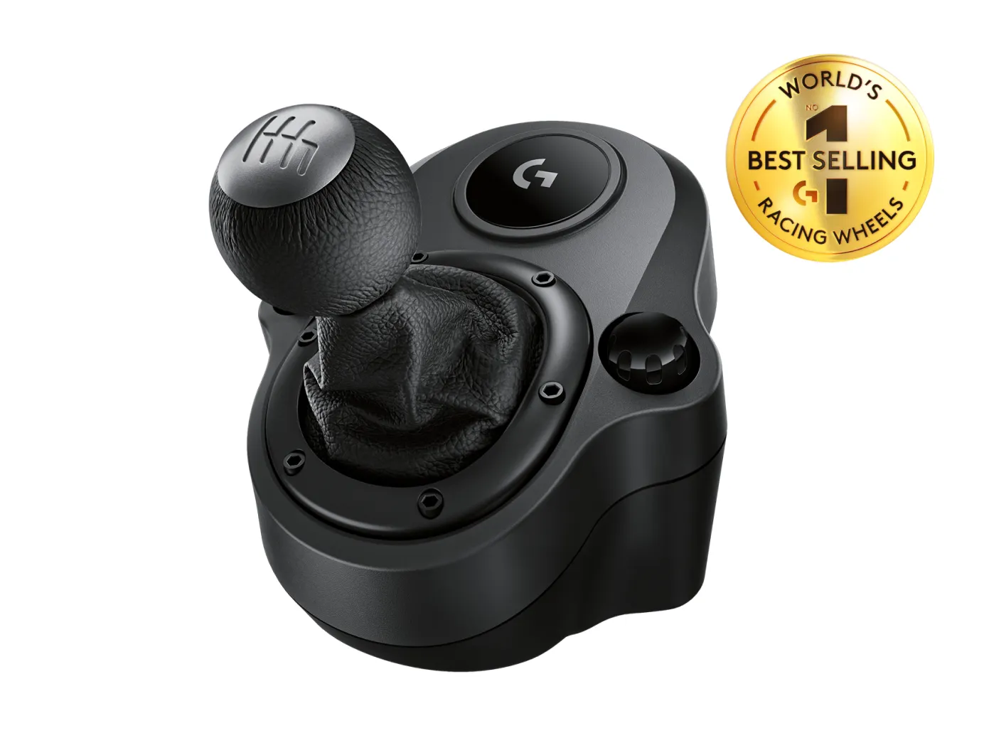 (Bargains) Logitech Driving Force Shifter