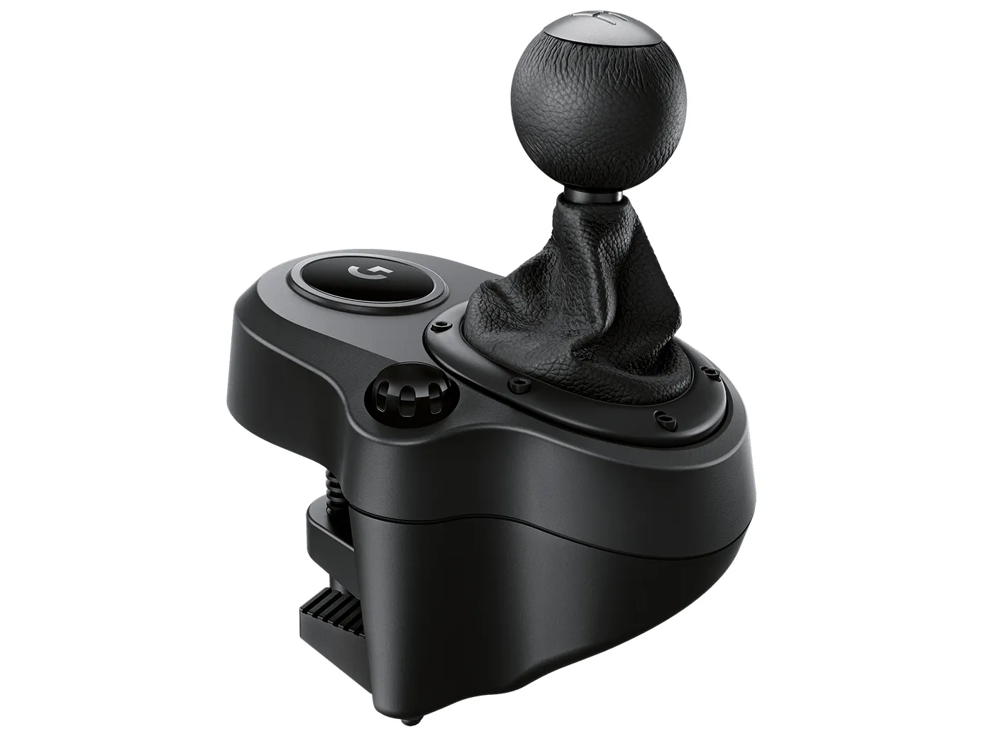(Bargains) Logitech Driving Force Shifter