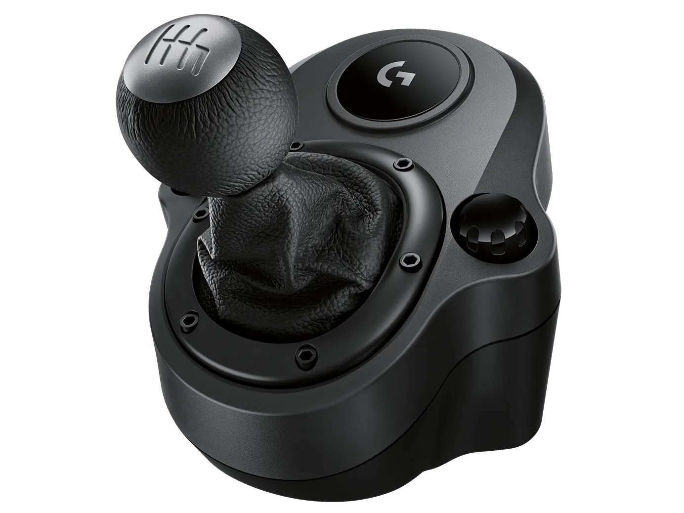 (Bargains) Logitech Driving Force Shifter