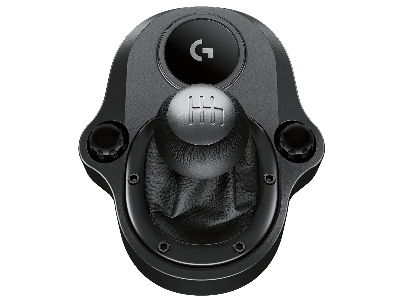 (Bargains) Logitech Driving Force Shifter