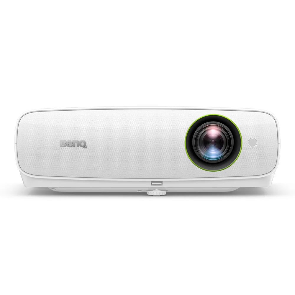 BENQ EH620 3400ANSI FHD 1.13-1.47 Android Wireless split screen white
