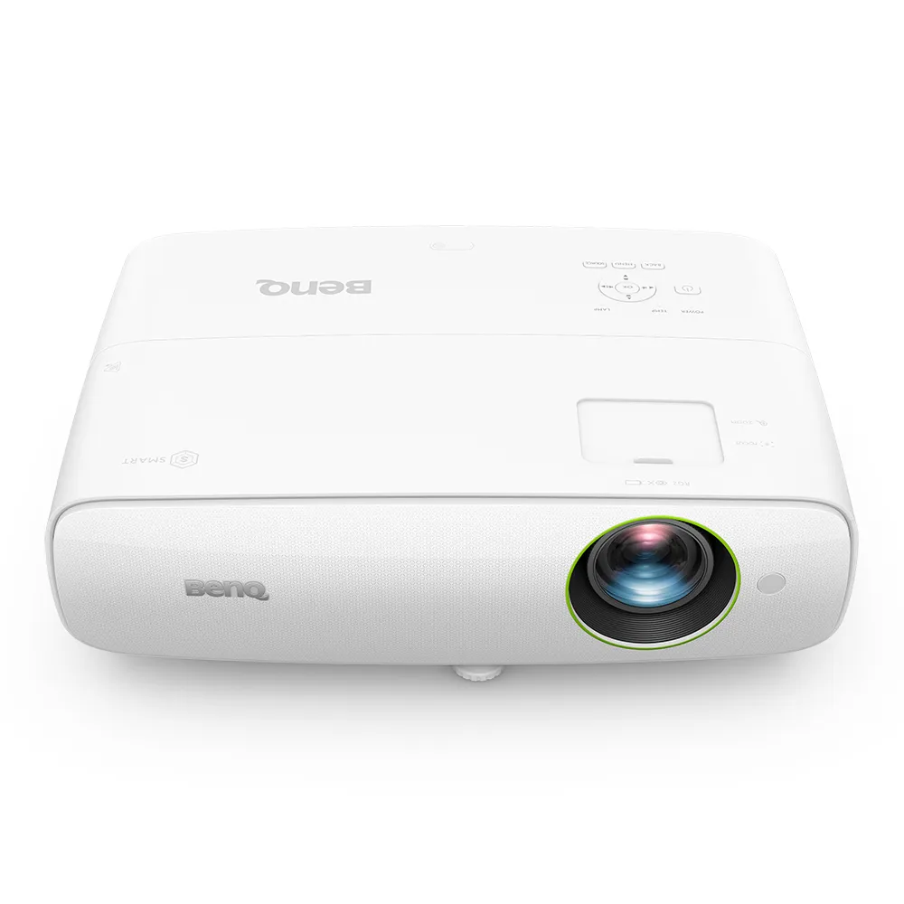BENQ EH620 3400ANSI FHD 1.13-1.47 Android Wireless split screen white
