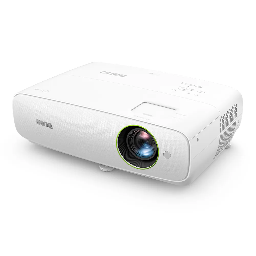 BENQ EH620 3400ANSI FHD 1.13-1.47 Android Wireless split screen white