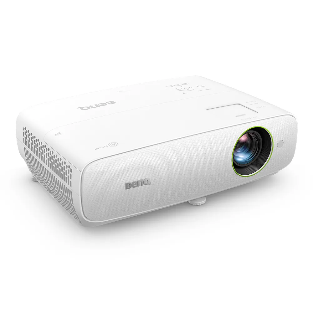 BENQ EH620 3400ANSI FHD 1.13-1.47 Android Wireless split screen white