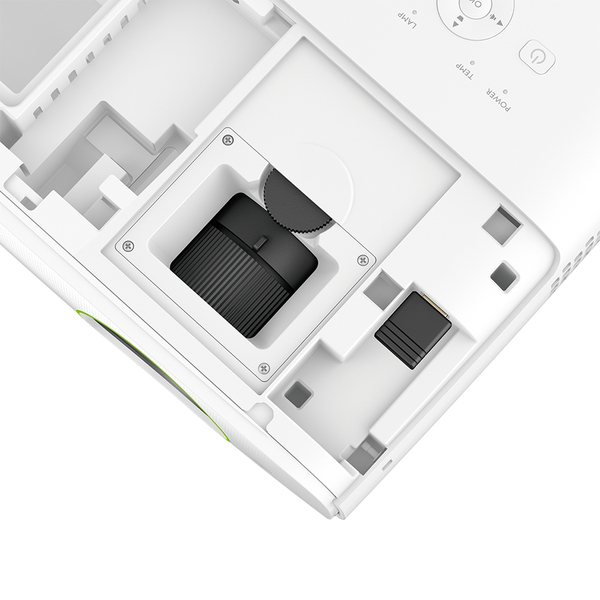 BENQ EH620 3400ANSI FHD 1.13-1.47 Android Wireless split screen white
