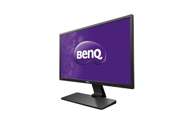 BenQ 21.5" GW2270H, Full HD, VA -n&auml;ytt&ouml;