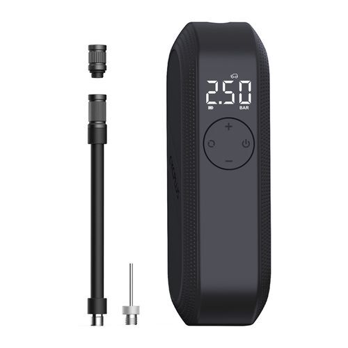 CYCPLUS A14 Elektrisk cykelpump