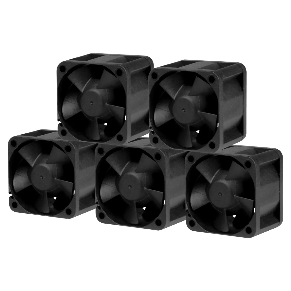 Arctic S4028-6K - 40 Mm -serveri tuuletin