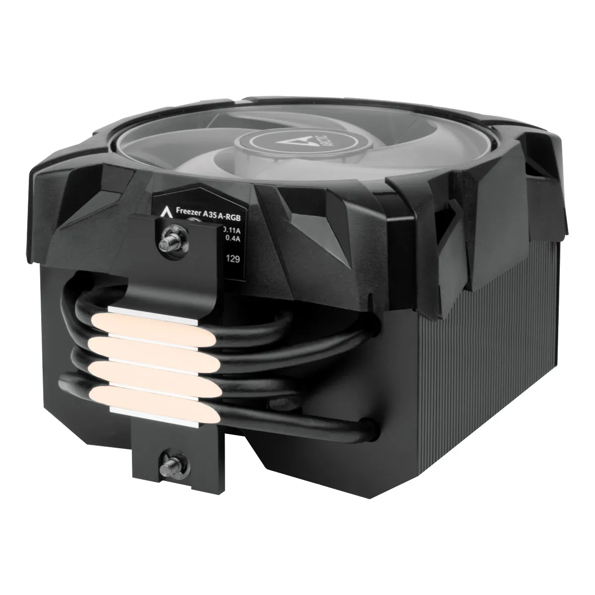 Freezer A35 ARGB AMD socket AM4