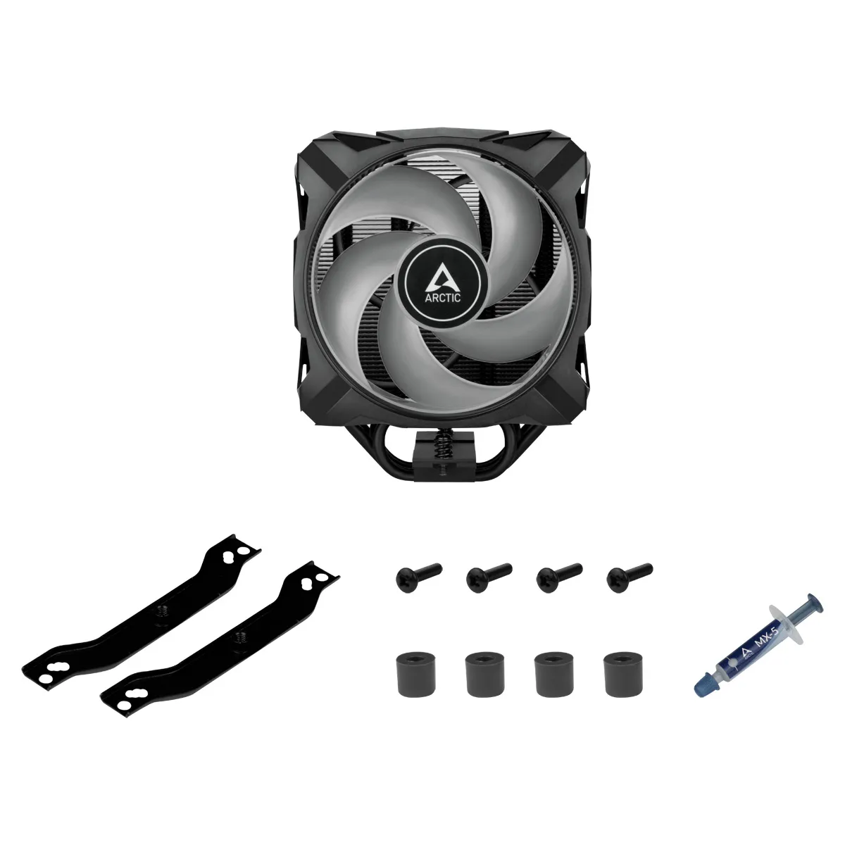 Freezer A35 ARGB AMD socket AM4