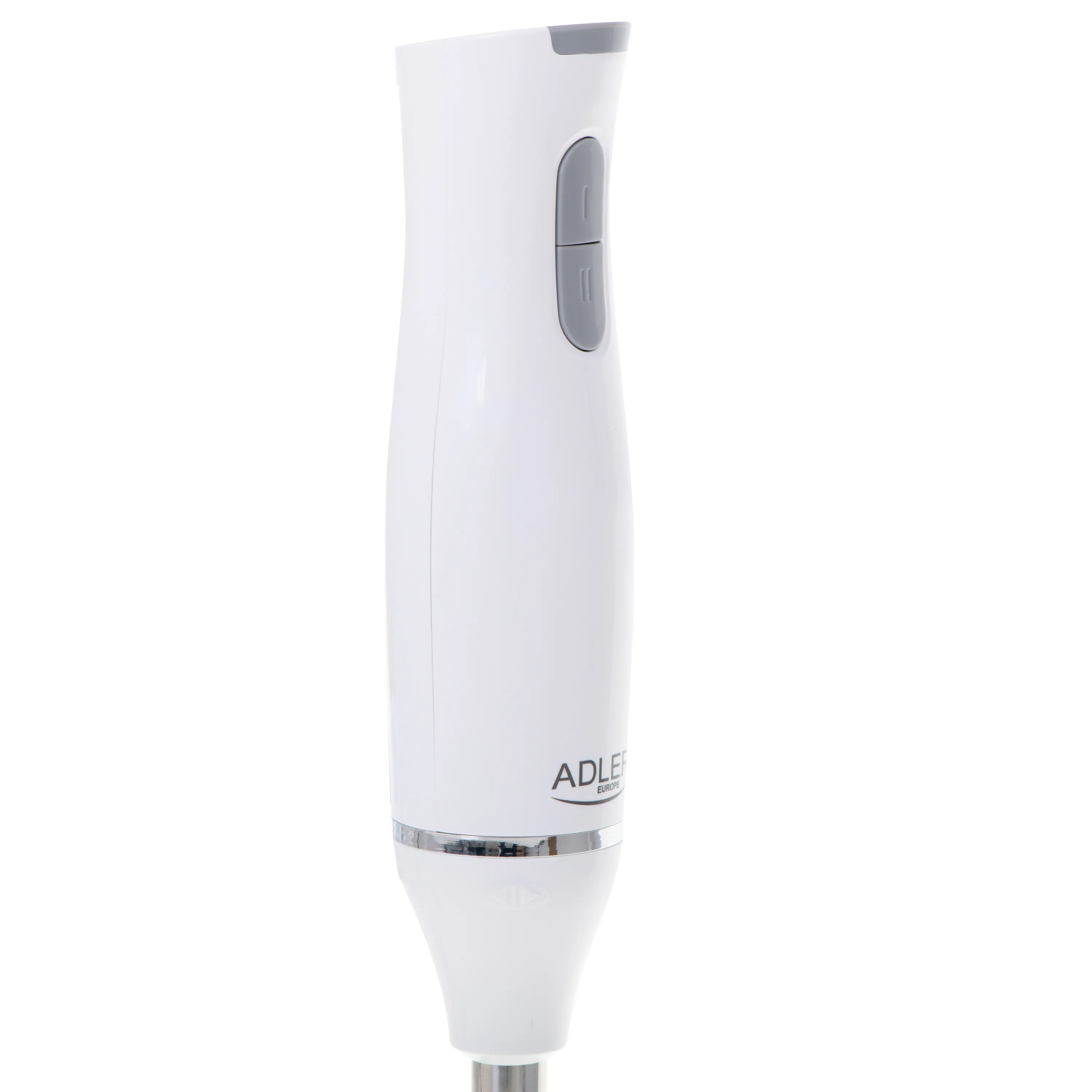 Adler AD 4620 800 W 0,75 l -sauvasekoitinsarja, valkoinen
