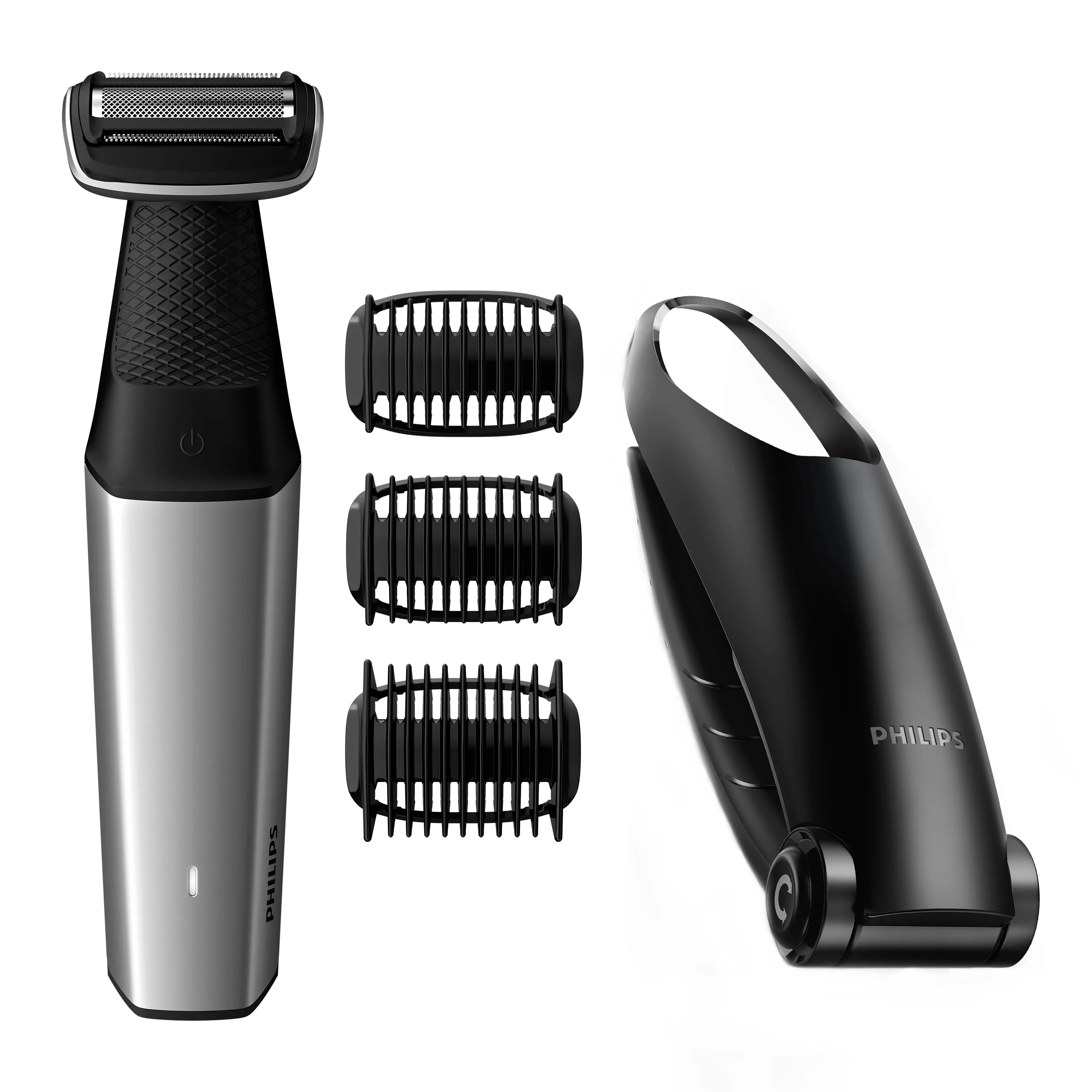 Philips Series 5000 BG5020/15 - body trimmer