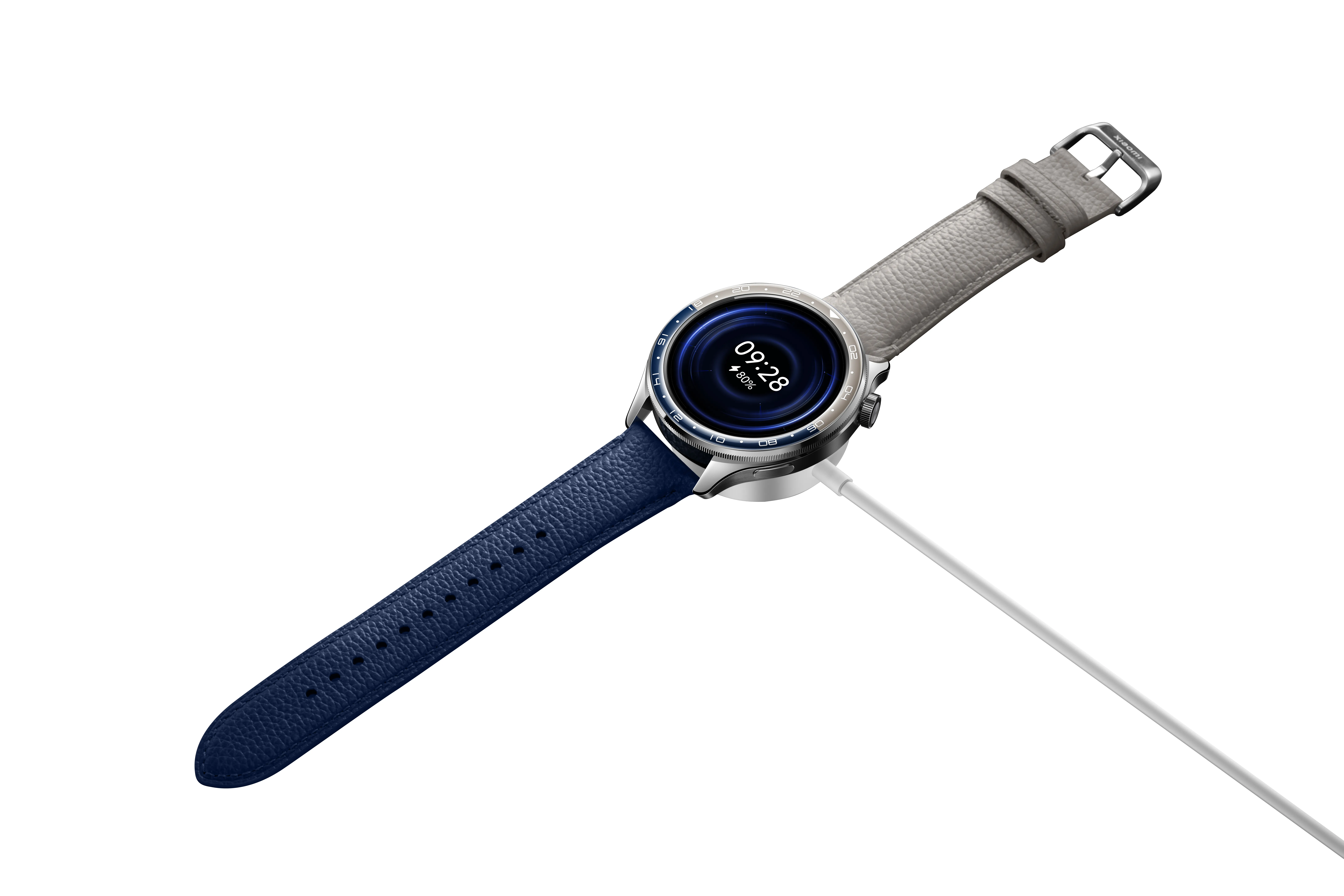 Xiaomi Watch S4 - smart watch, Black