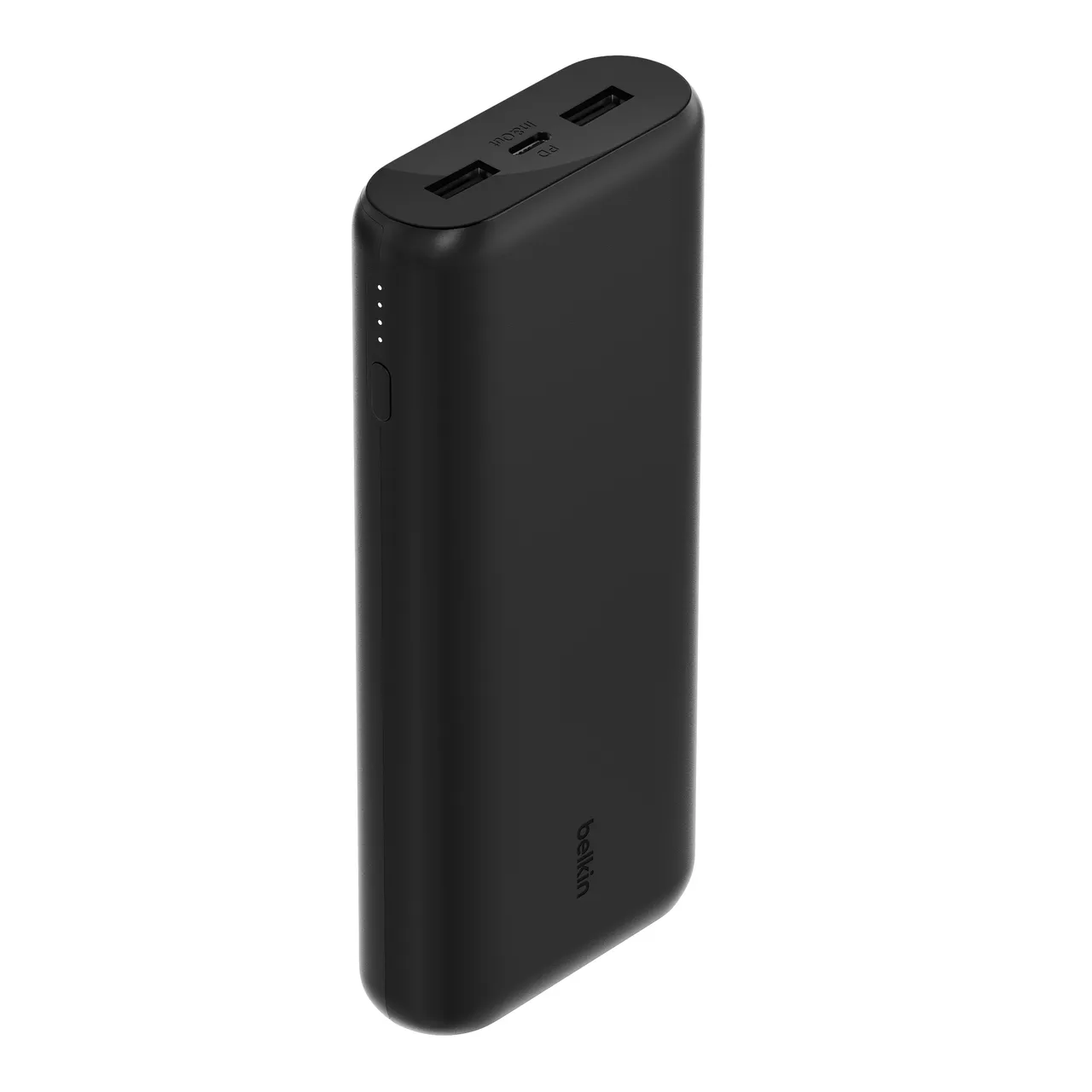 BOOST CHARGE¿ 20k PD 20w 3 port Compact