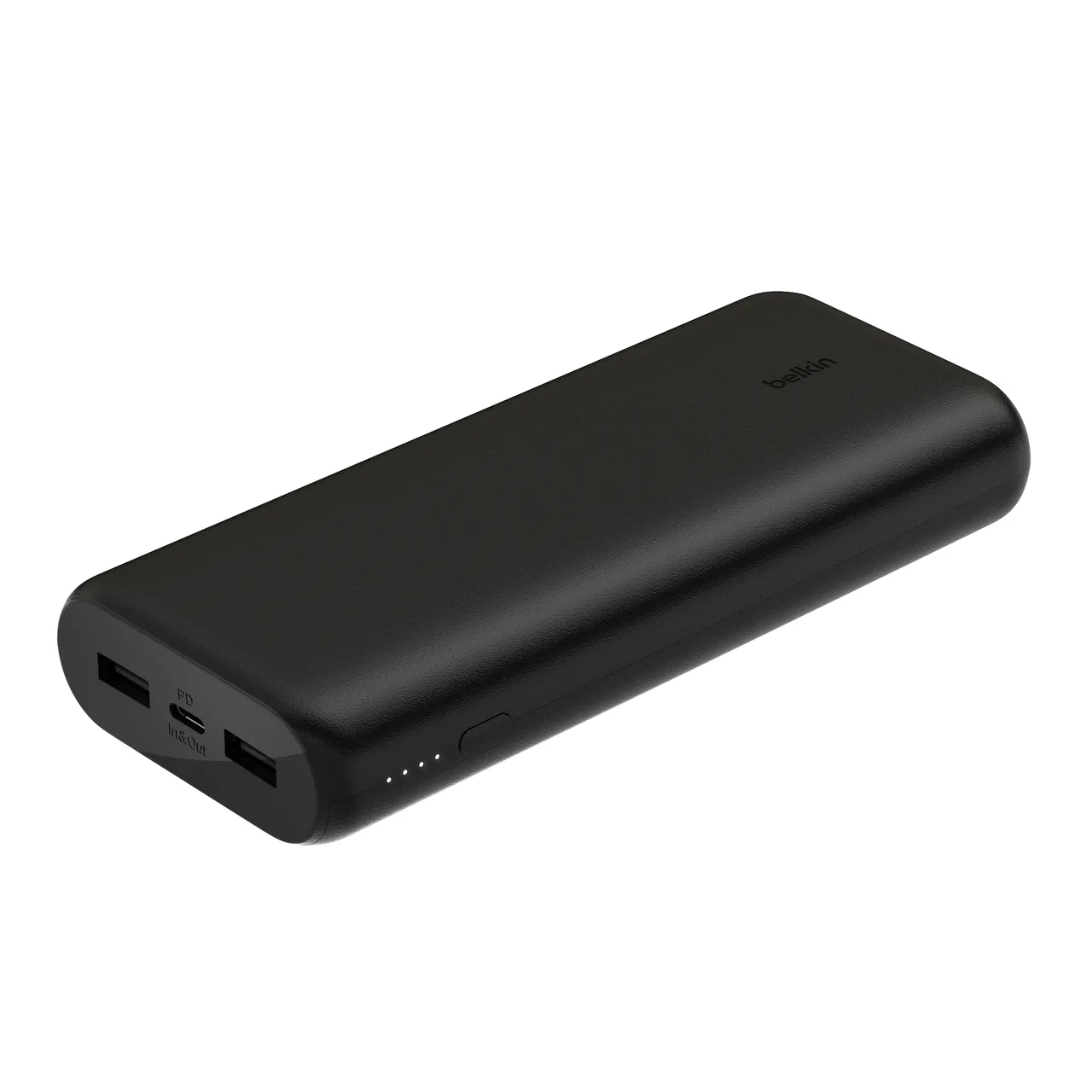 BOOST CHARGE¿ 20k PD 20w 3 port Compact