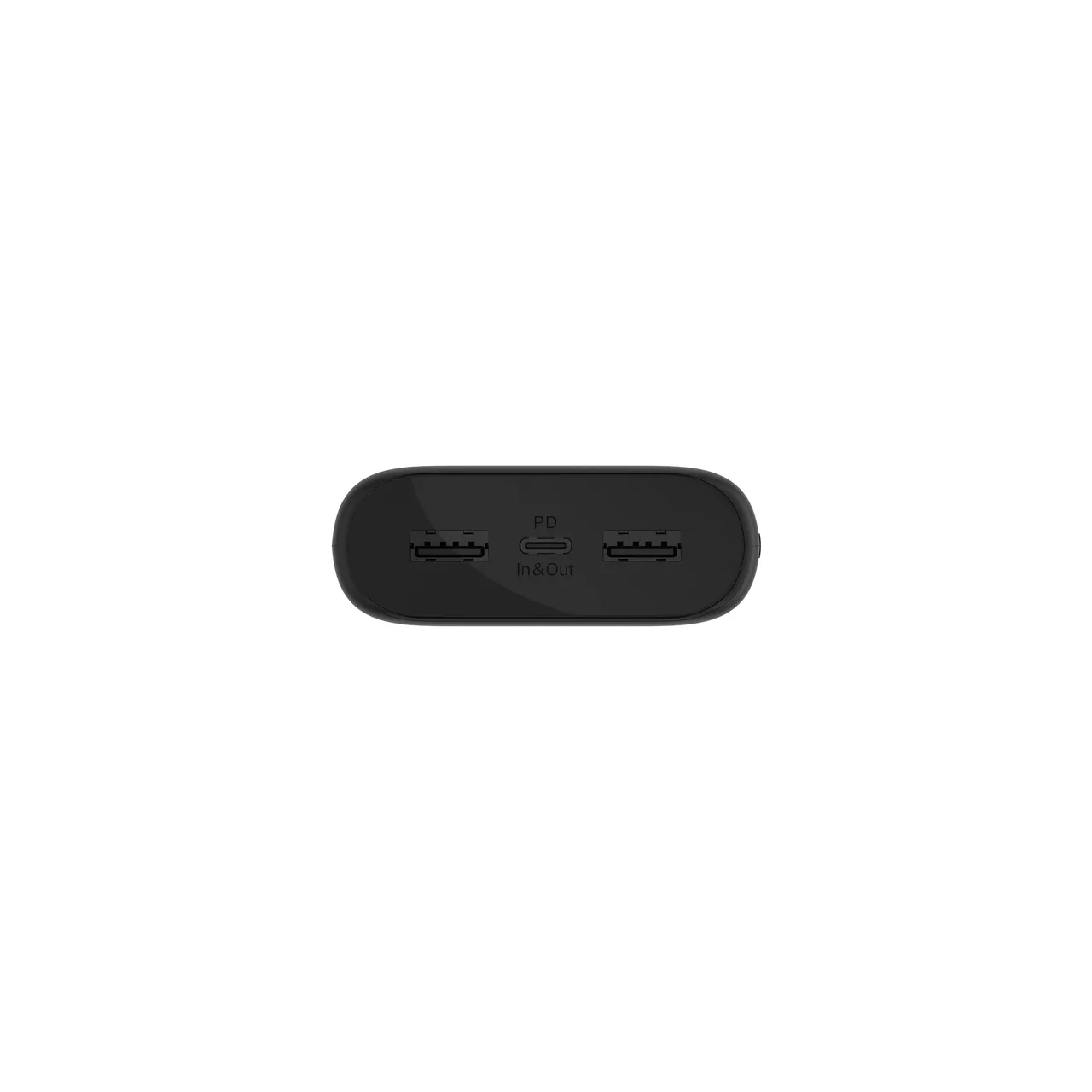 BOOST CHARGE¿ 20k PD 20w 3 port Compact