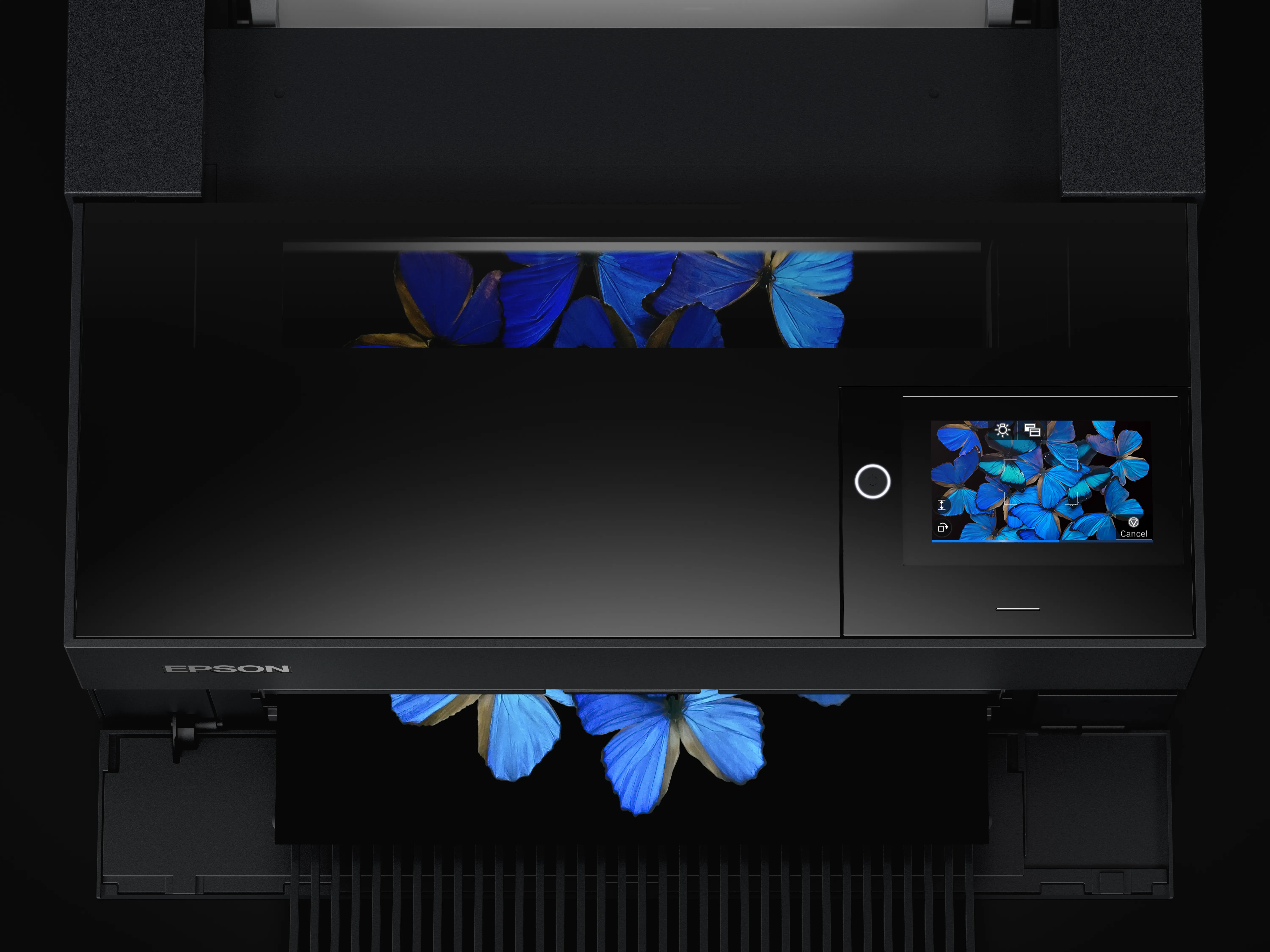EPSON SureColor SC-P700