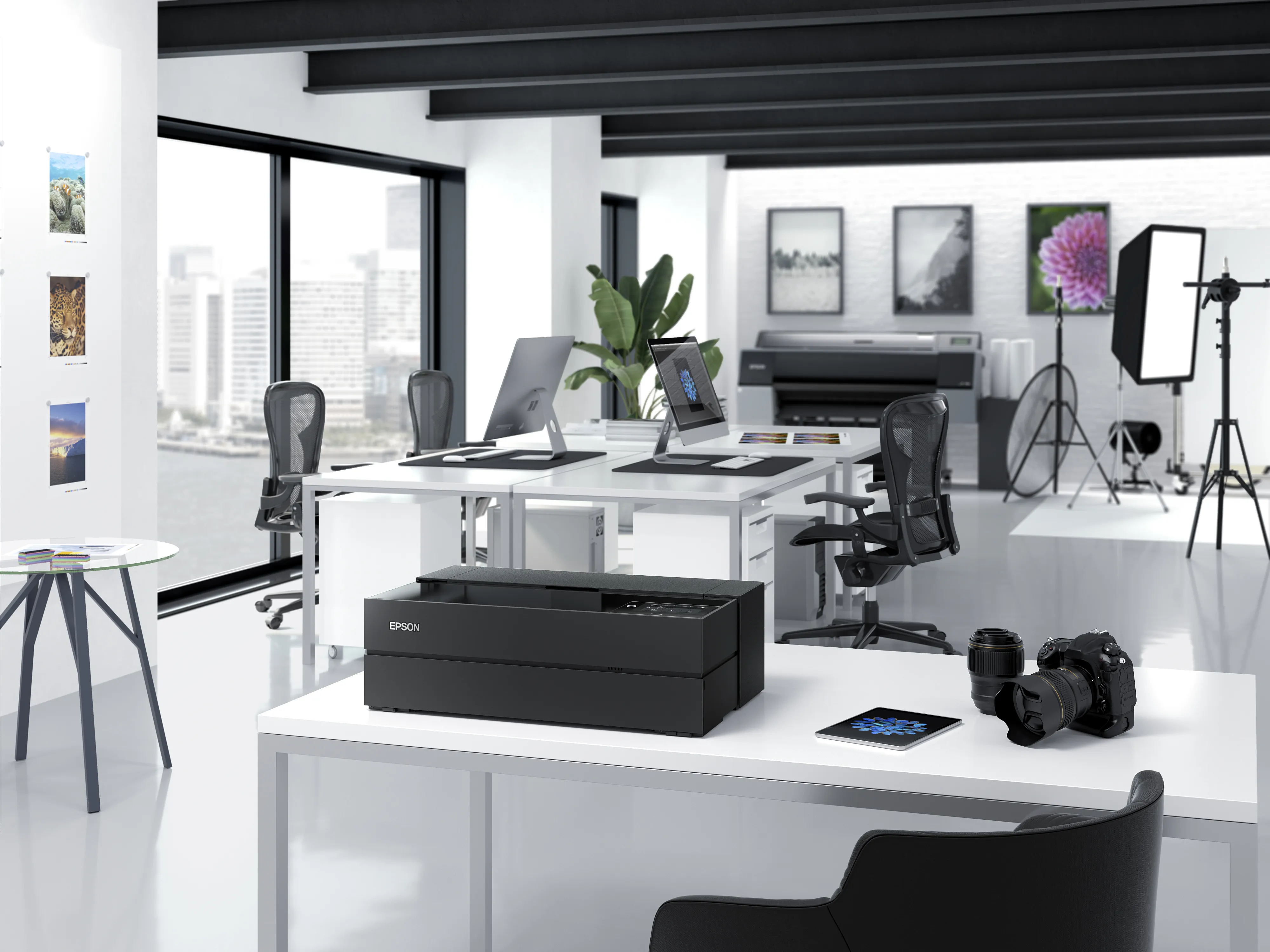 EPSON SureColor SC-P700