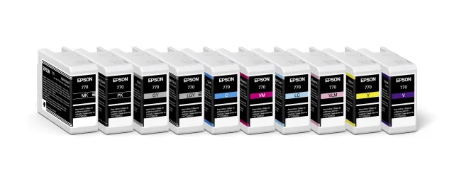 EPSON SureColor SC-P700