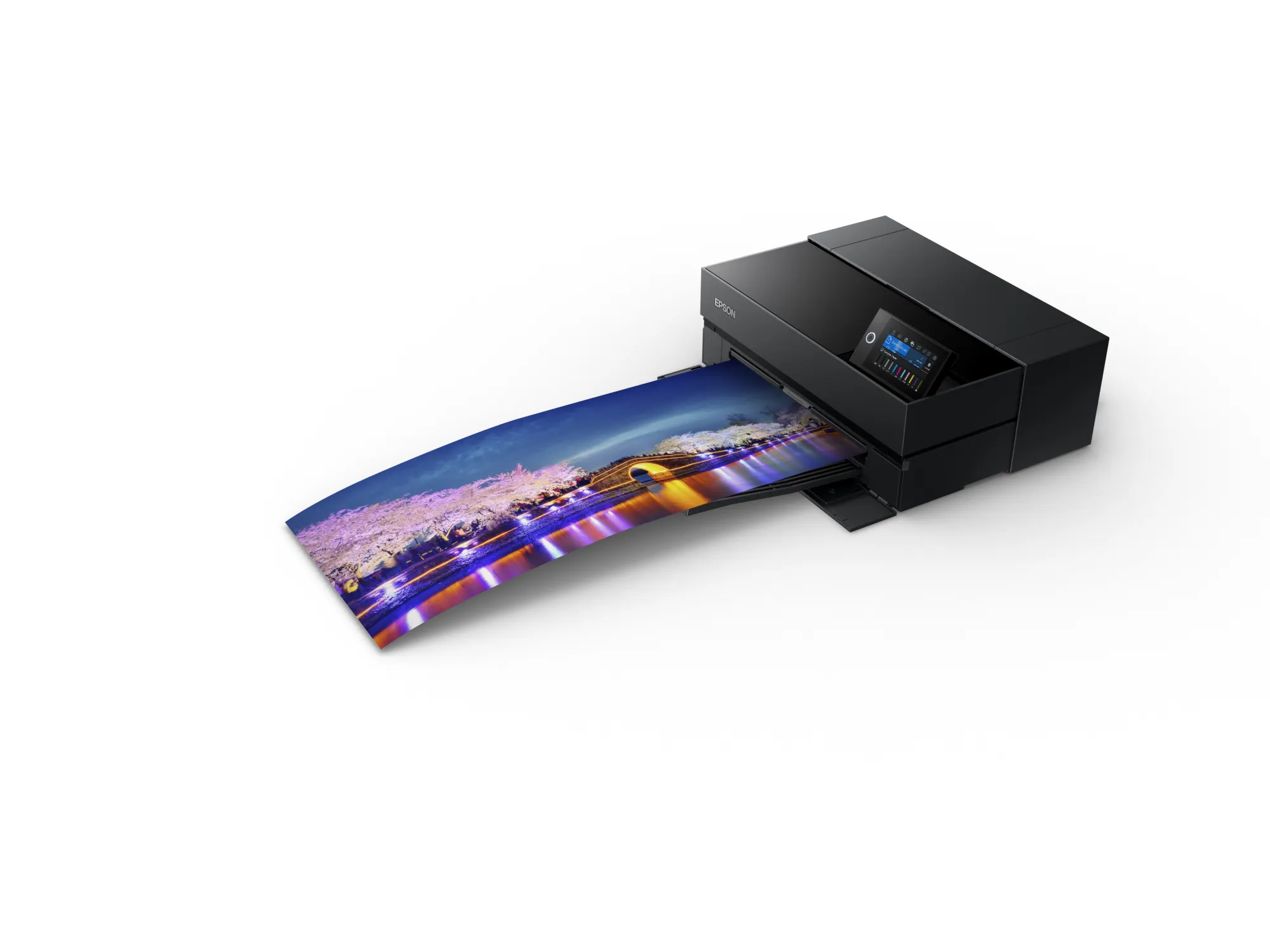 EPSON SureColor SC-P700