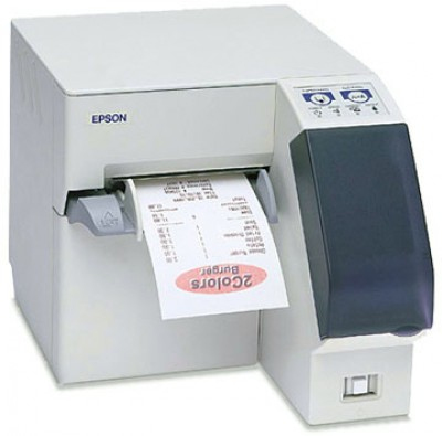 Ink Cartridges, Red, TM-J2100