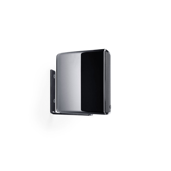 Canton Plus MX.3 - minispeaker, black lacquer/high gloss