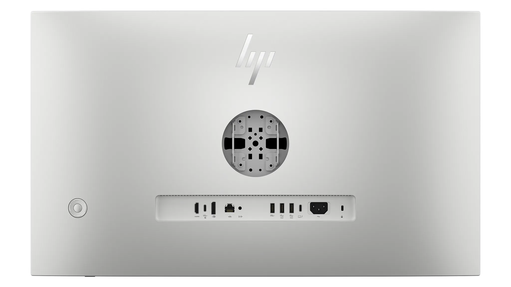 HP EliteStudio 8 G1i AI Intel Core Ultra 7 265, 32 Gt, 512 Gt SSD, Win 11 Pro All-in-one -p&ouml;yt&auml;kone, hopea