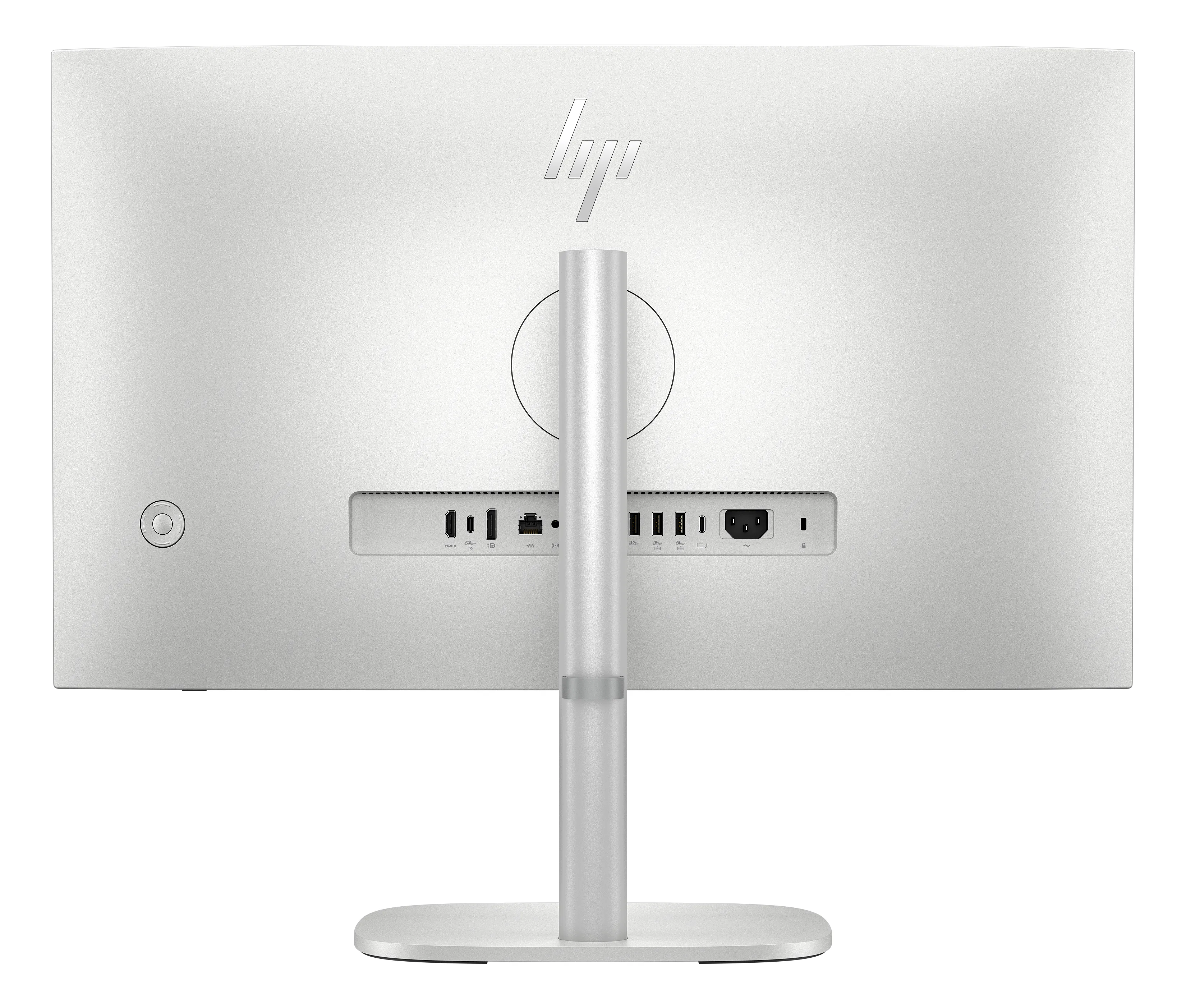 HP EliteStudio 8 AiO G1i. Intel Core Ultra 7 265, 32 Gt RAM, 512 Gt SSD, Windows 11 Pro - AIO-dator