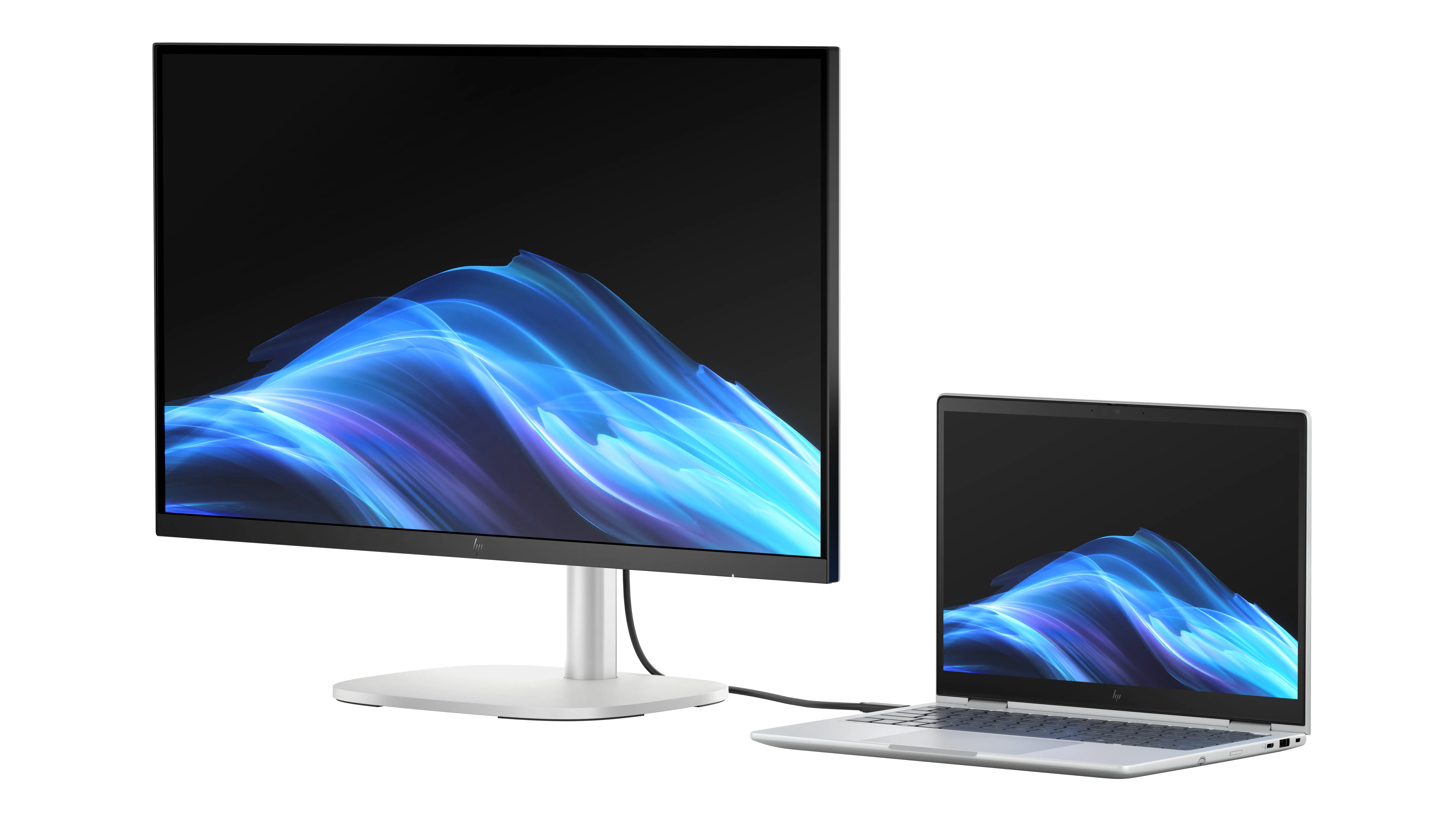 HP EliteStudio 8 AiO G1i. Intel Core Ultra 7 265, 32 Gt RAM, 512 Gt SSD, Windows 11 Pro - AIO-dator