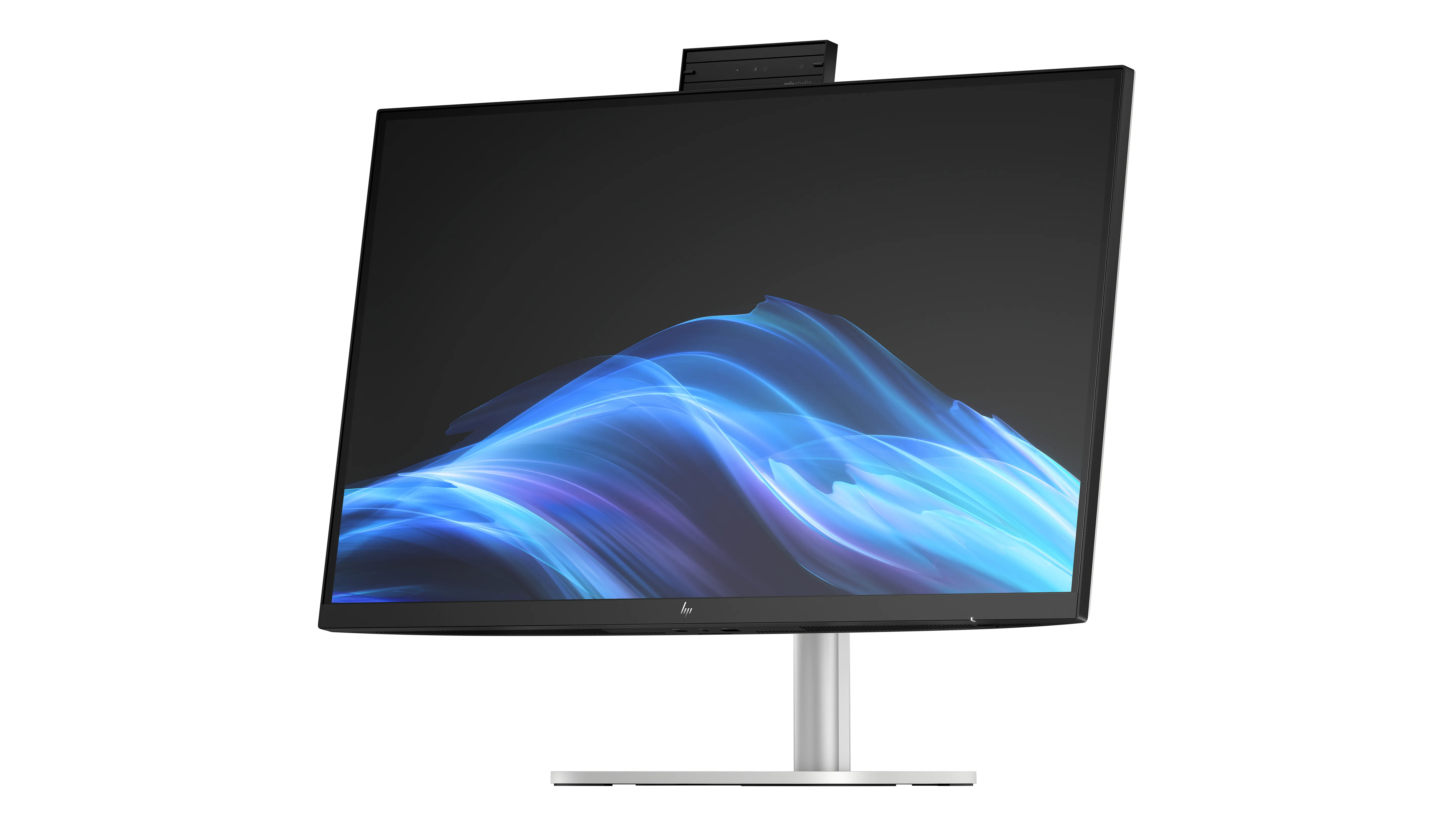 HP EliteStudio 8 AiO G1i. Intel Core Ultra 7 265, 32 Gt RAM, 512 Gt SSD, Windows 11 Pro - AIO-dator