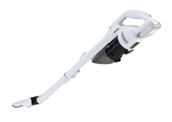 Makita CL200FDZ 0.25 L 12V Stick vacuum cleaner, Blue/Black