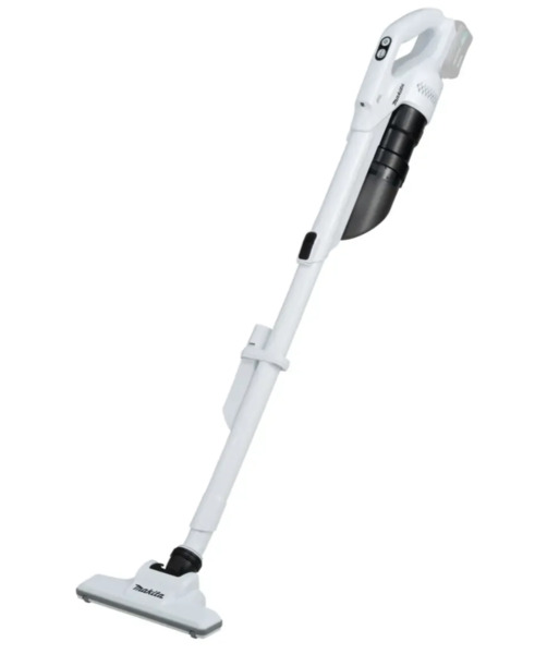 Makita CL200FDZ 0.25 L 12V Stick vacuum cleaner, Blue/Black