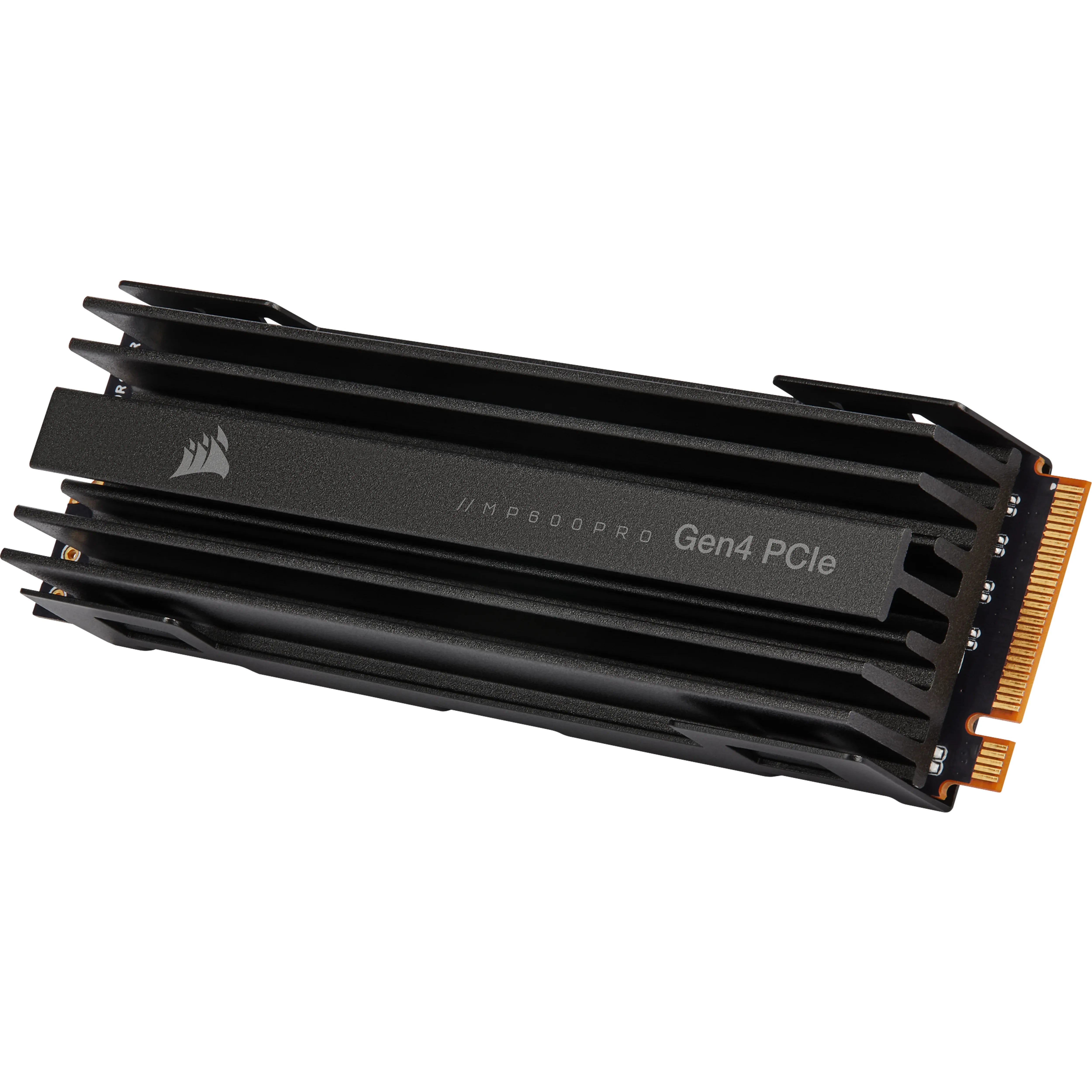 Corsair MP600 PRO 1 Tt, PCIe 4.0, M.2 -SSD-levy