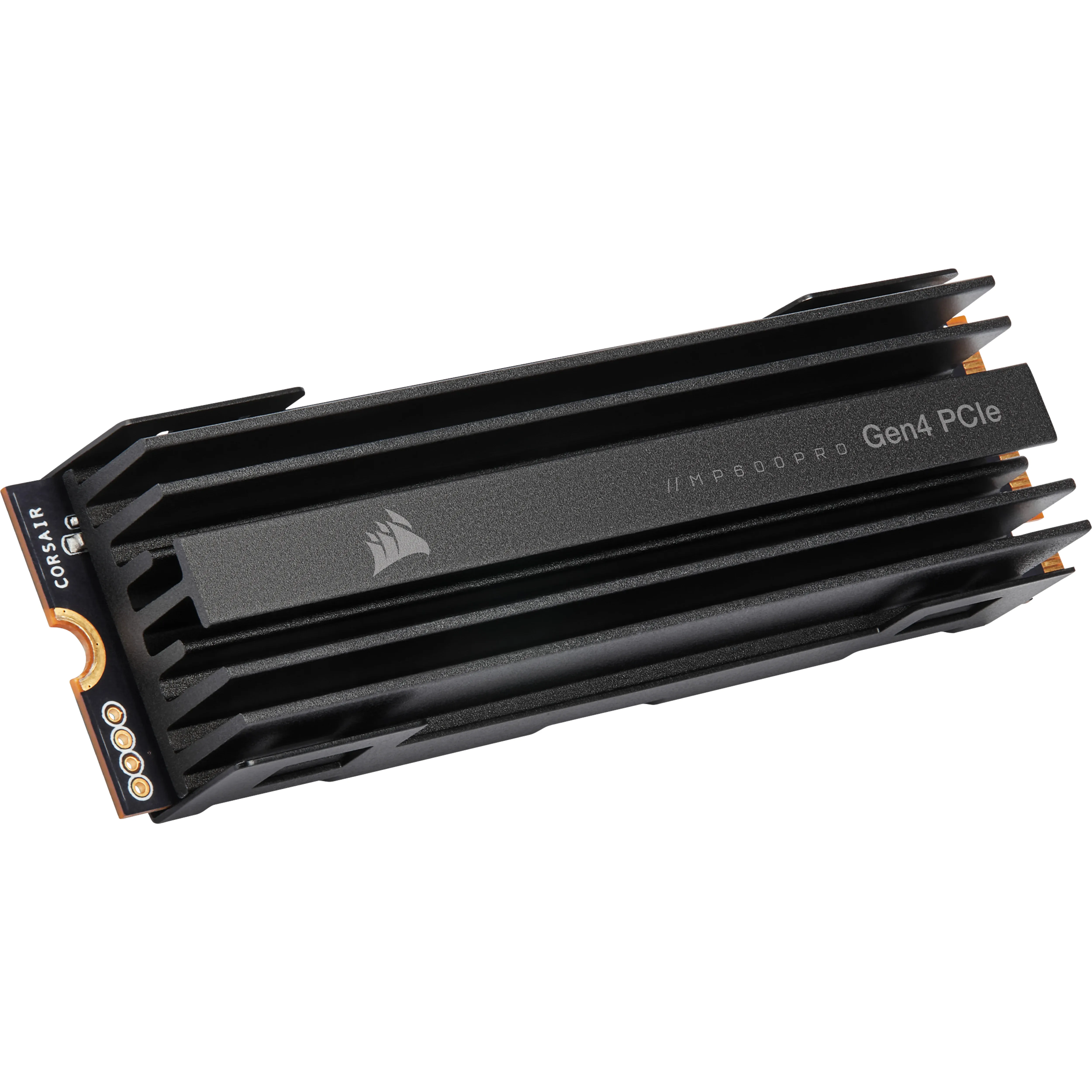 Corsair MP600 PRO 1 Tt, PCIe 4.0, M.2 -SSD-levy